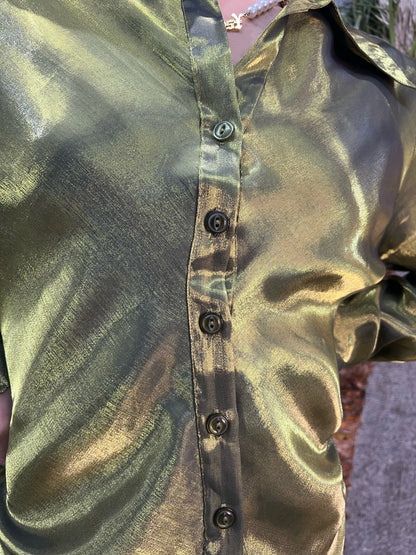 Vintage Design Shirt
