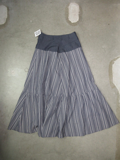 Vintage Design Skirt