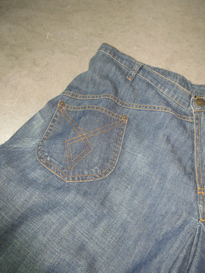Vintage Design Skirt