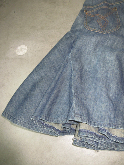 Vintage Design Skirt