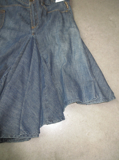 Vintage Design Skirt