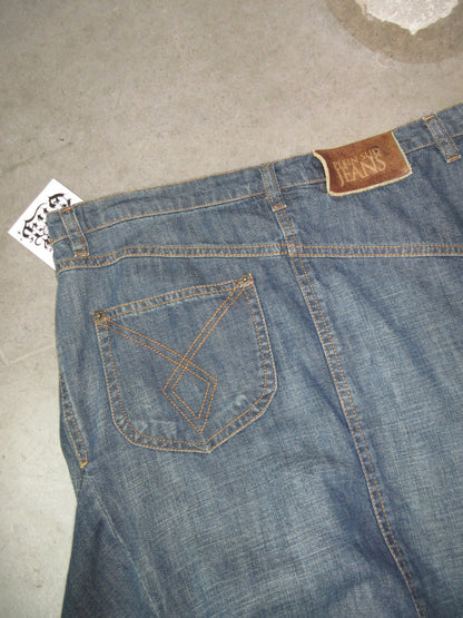 Vintage Design Skirt
