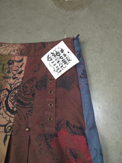 Vintage Design Skirt
