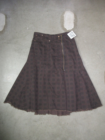 Vintage Design Skirt