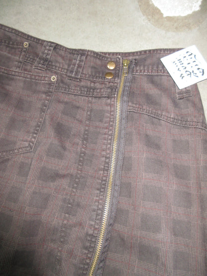 Vintage Design Skirt
