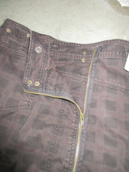 Vintage Design Skirt