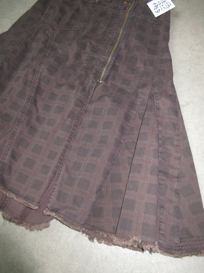 Vintage Design Skirt