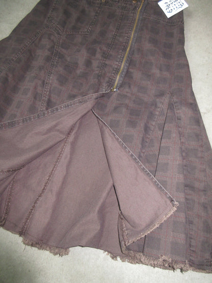 Vintage Design Skirt