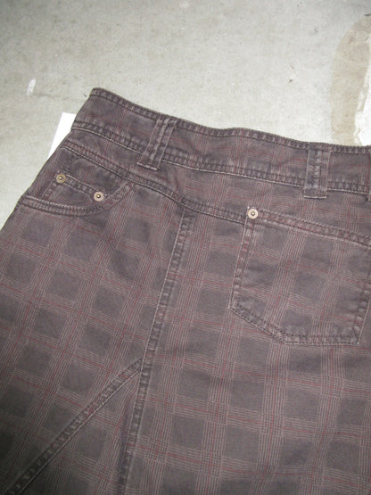 Vintage Design Skirt