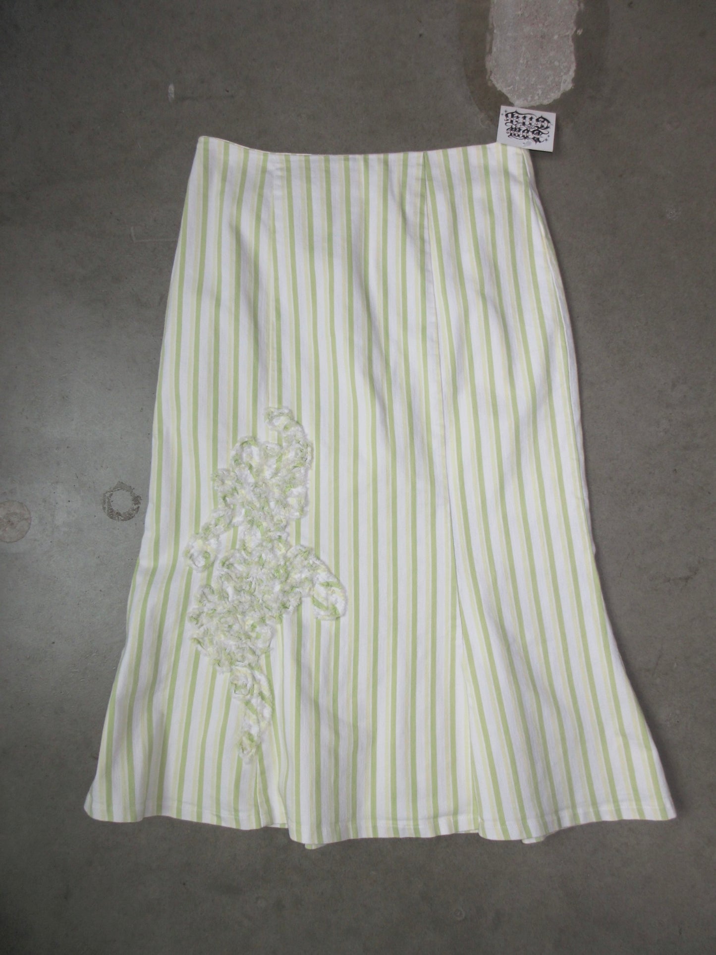 Vintage Design Skirt
