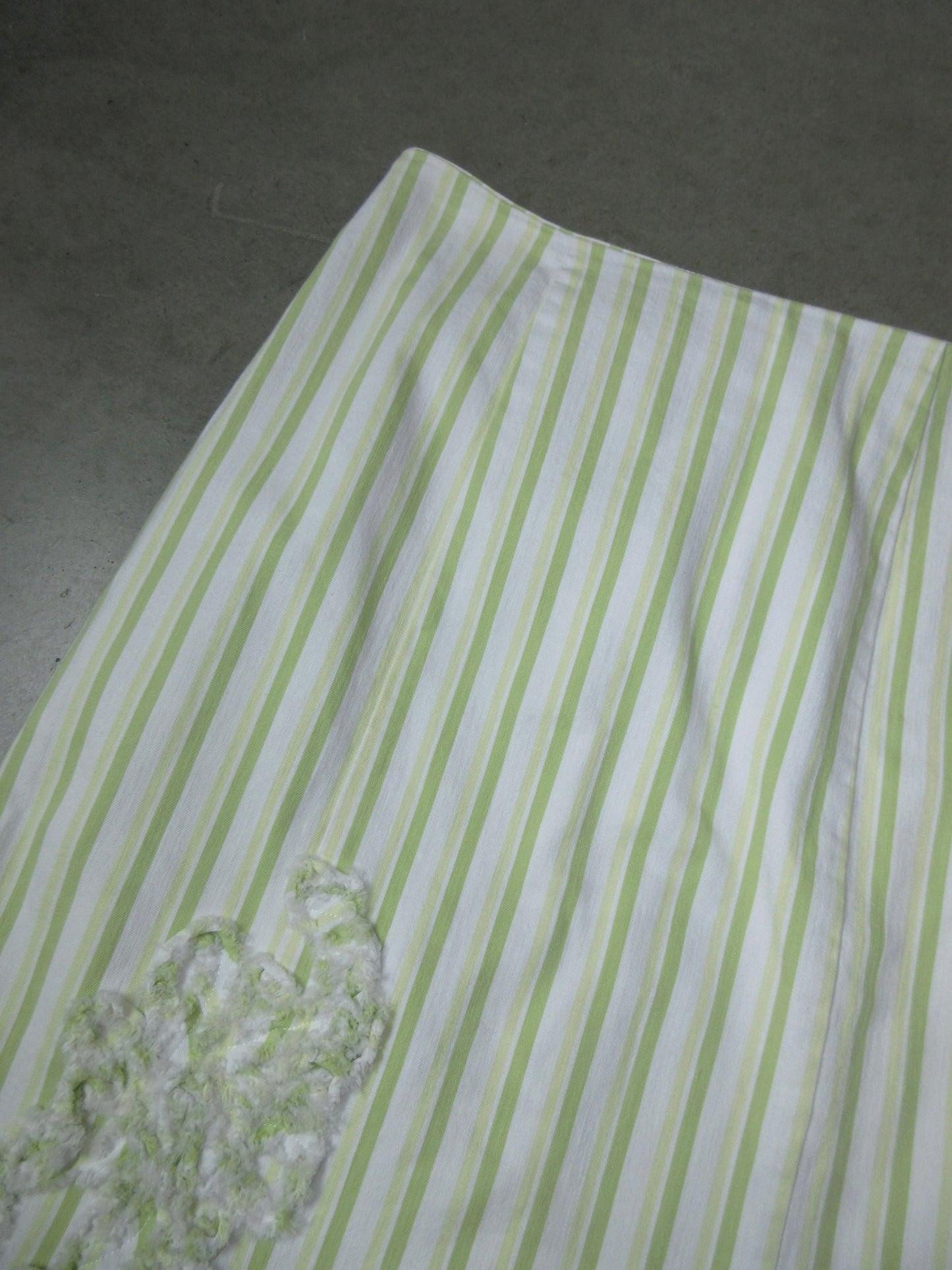 Vintage Design Skirt