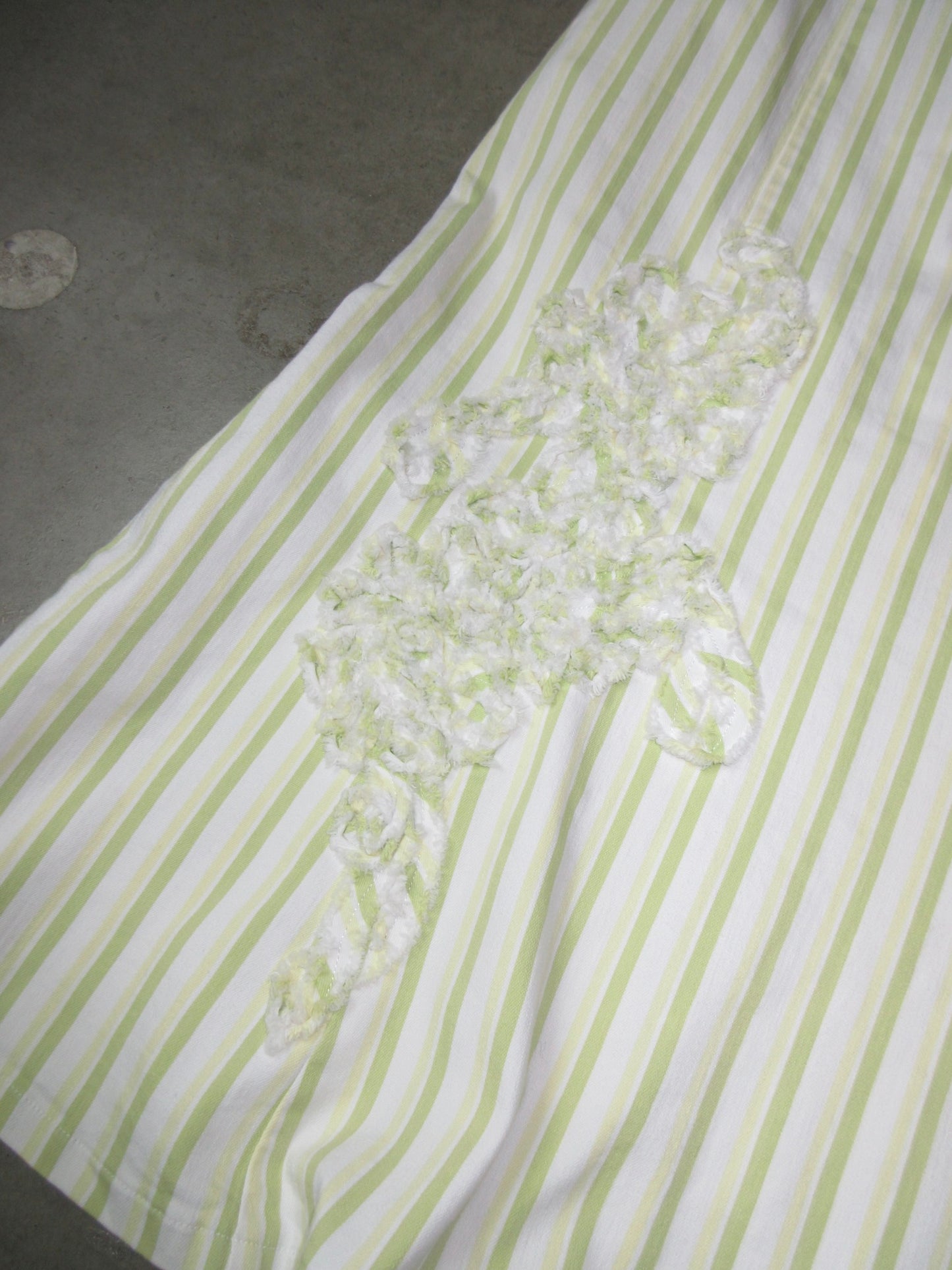 Vintage Design Skirt