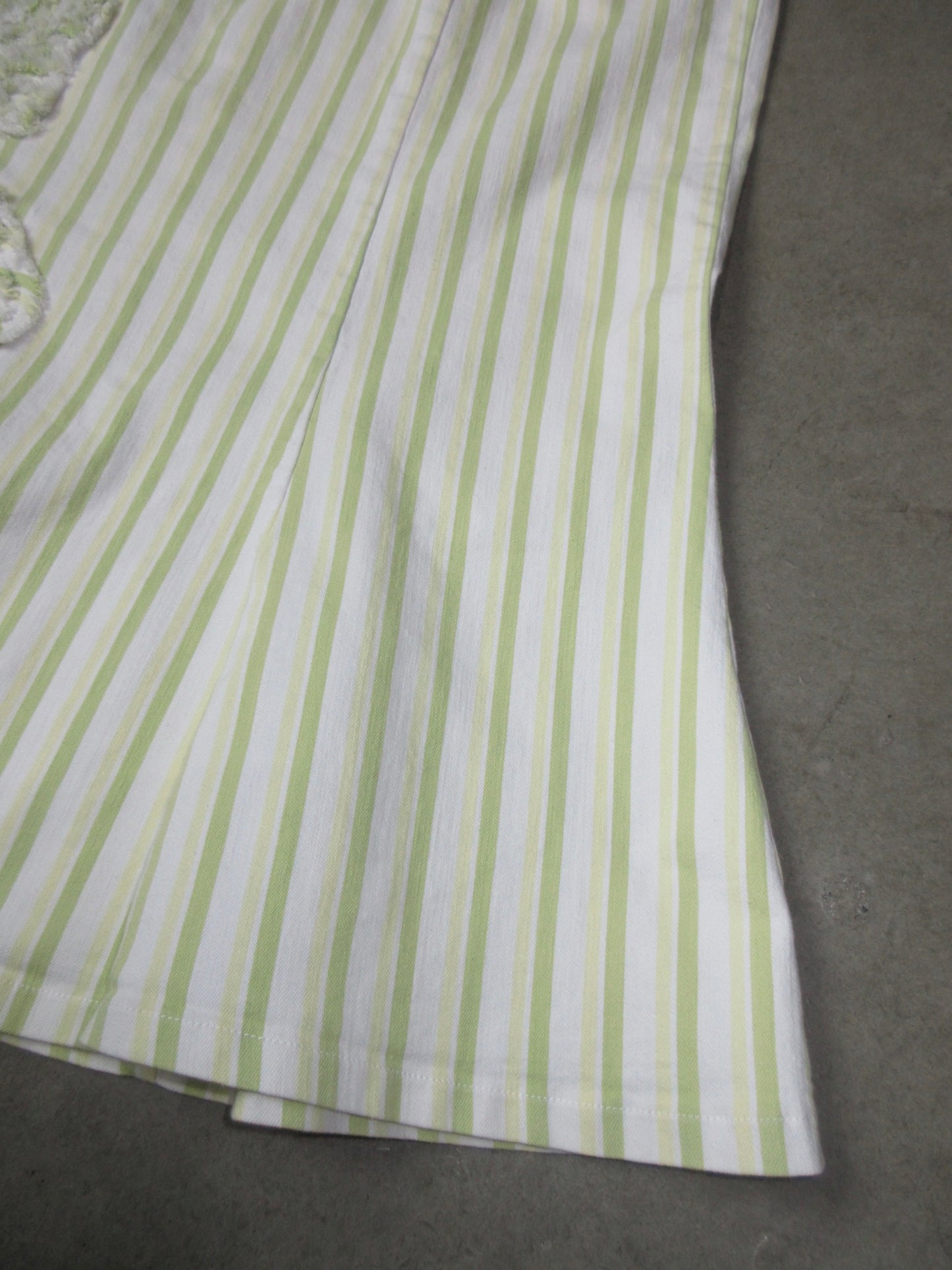 Vintage Design Skirt