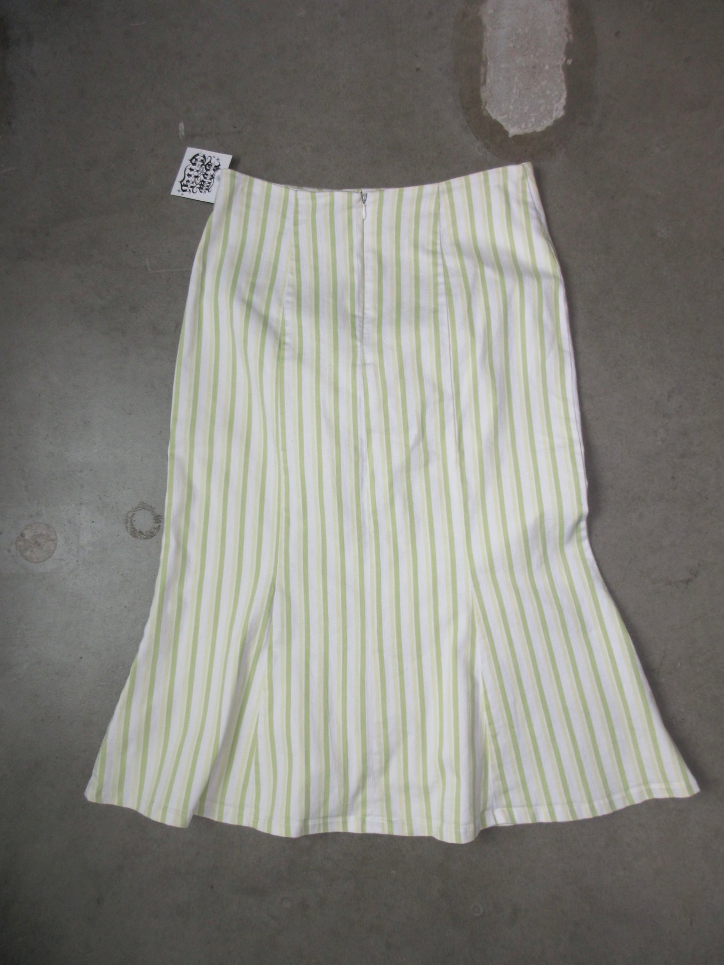 Vintage Design Skirt