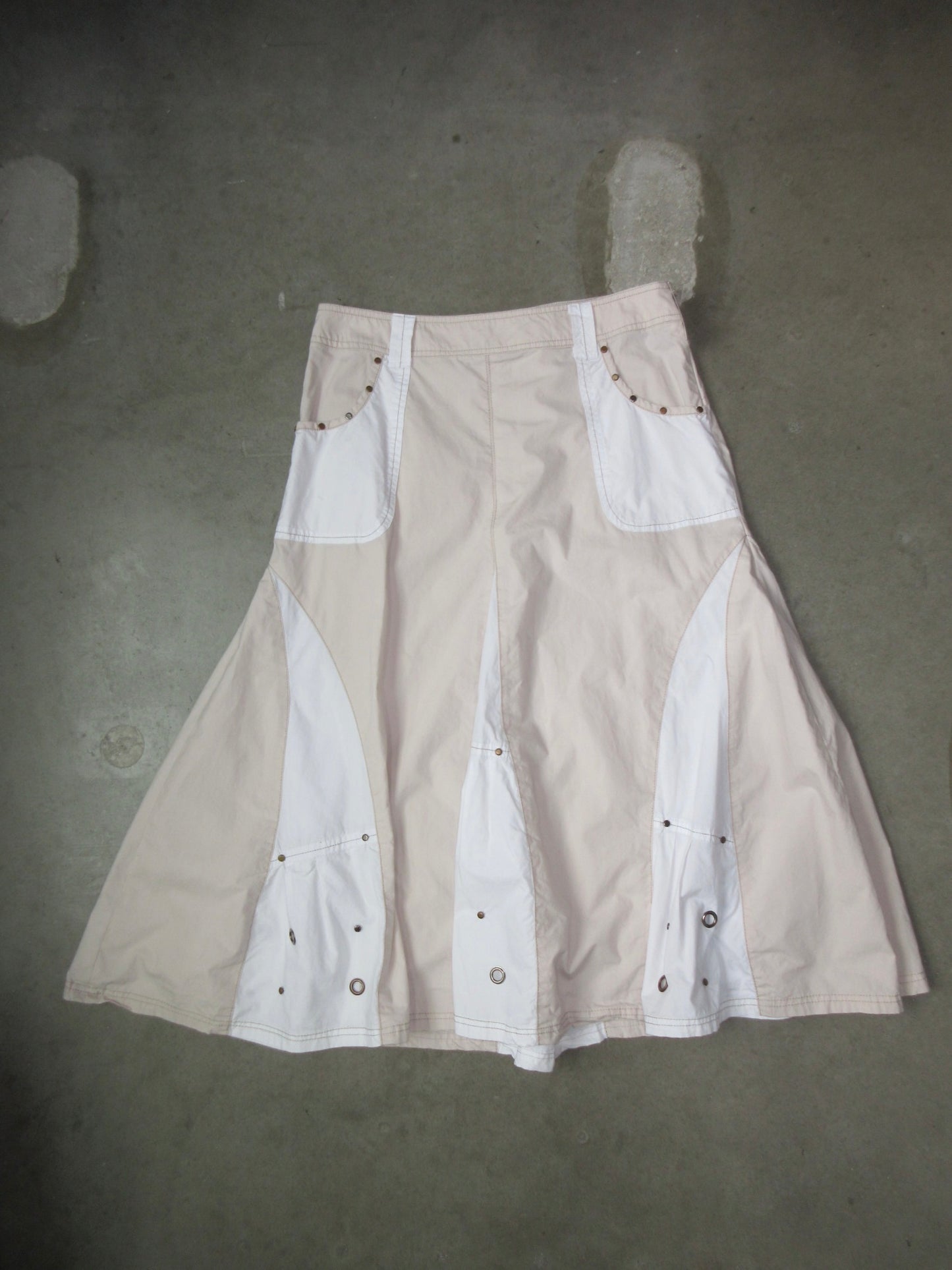 Vintage Design Skirt