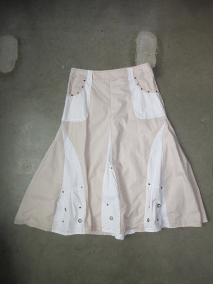 Vintage Design Skirt