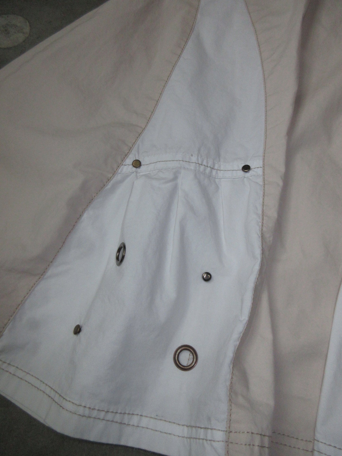 Vintage Design Skirt