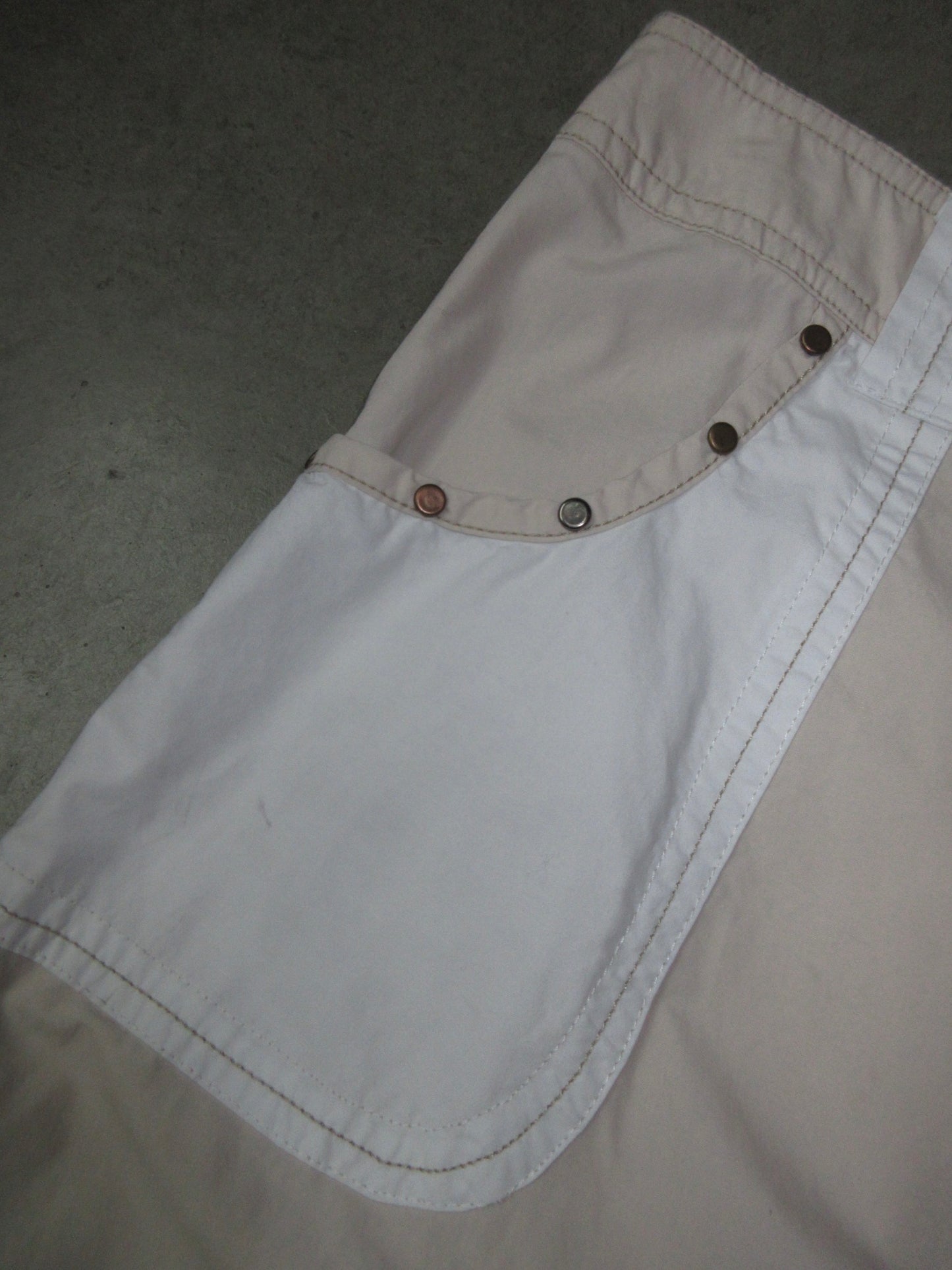 Vintage Design Skirt