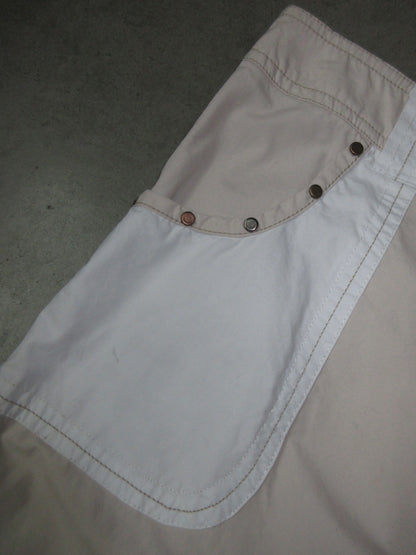 Vintage Design Skirt