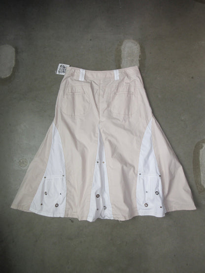 Vintage Design Skirt