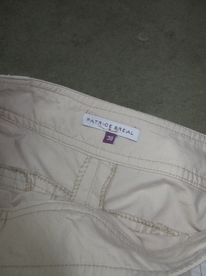 Vintage Design Skirt