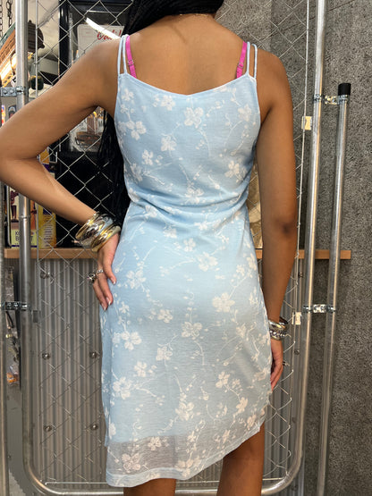 Vintage Design Dress