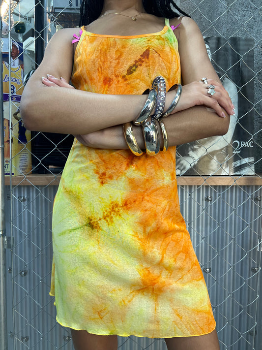 Vintage Design Dress