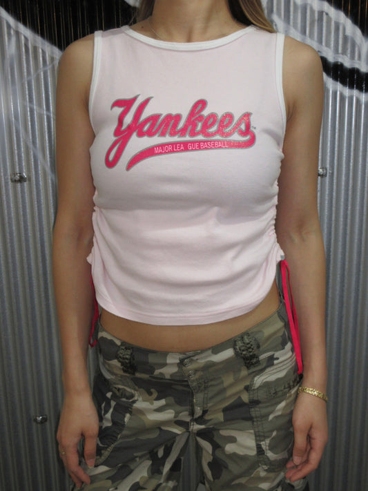 Vintage Design Top
