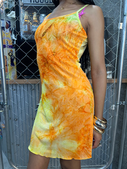 Vintage Design Dress