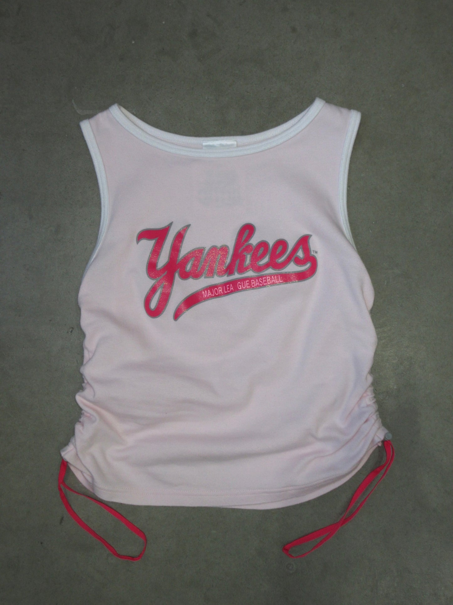 Vintage Design Top