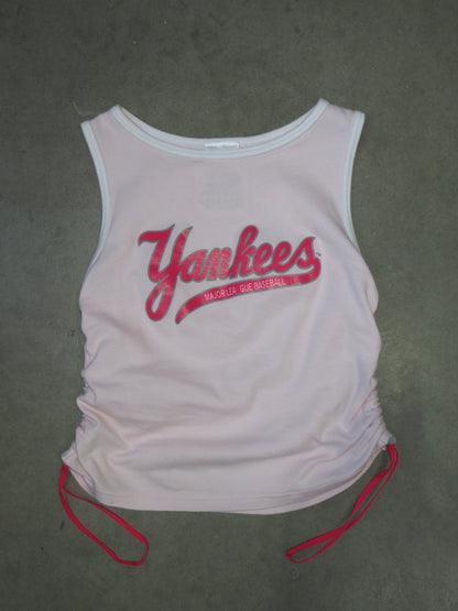 Vintage Design Top