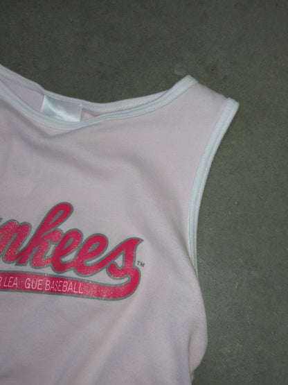 Vintage Design Top