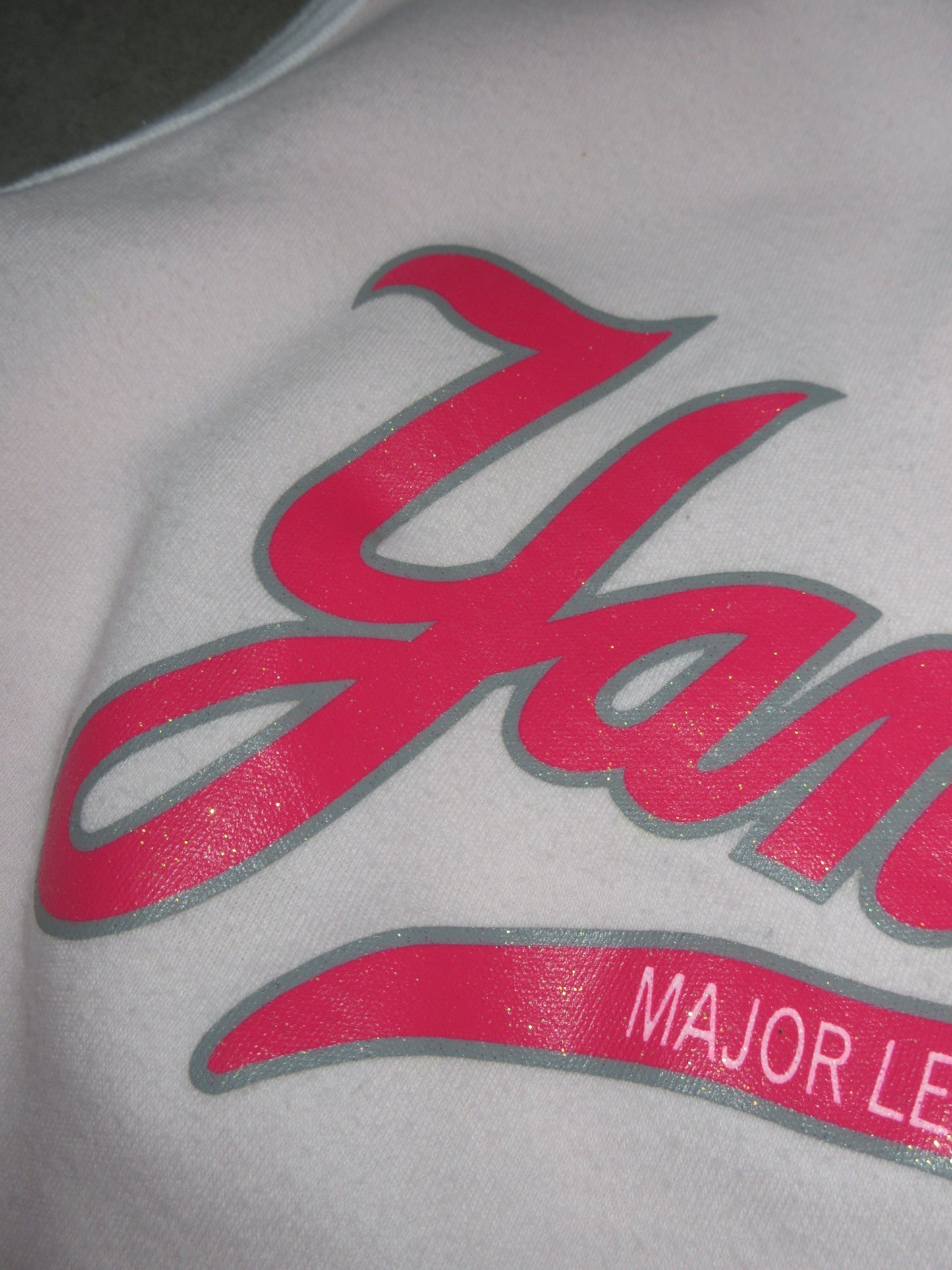 Vintage Design Top