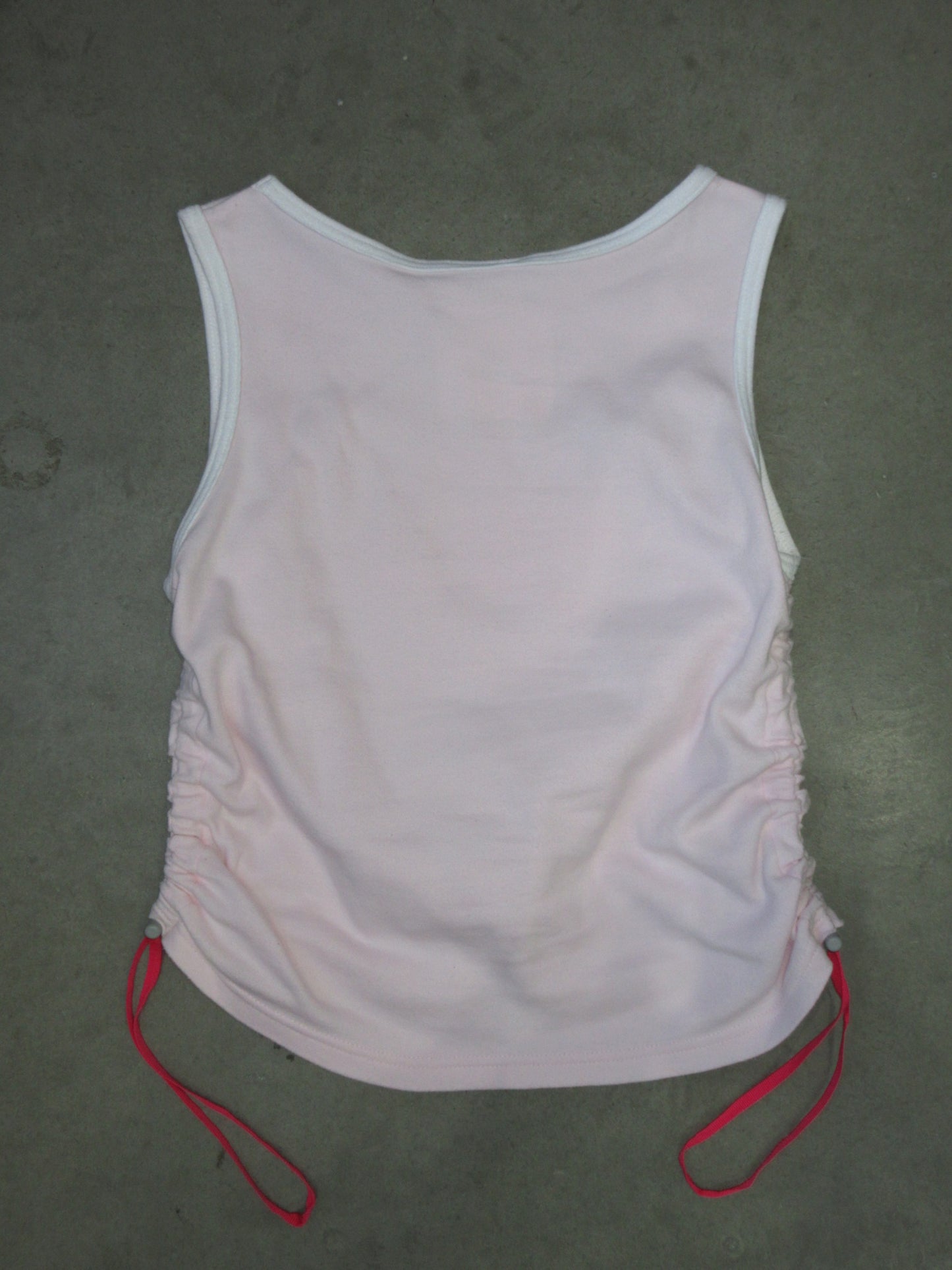 Vintage Design Top