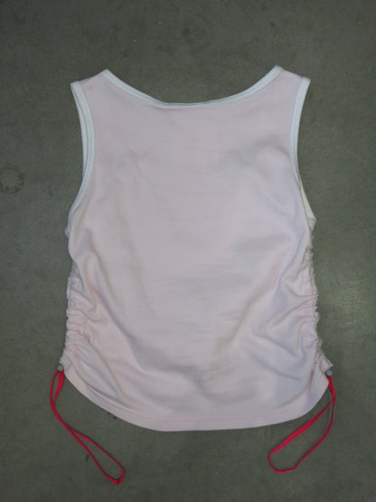 Vintage Design Top