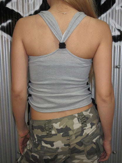 Vintage Design Top