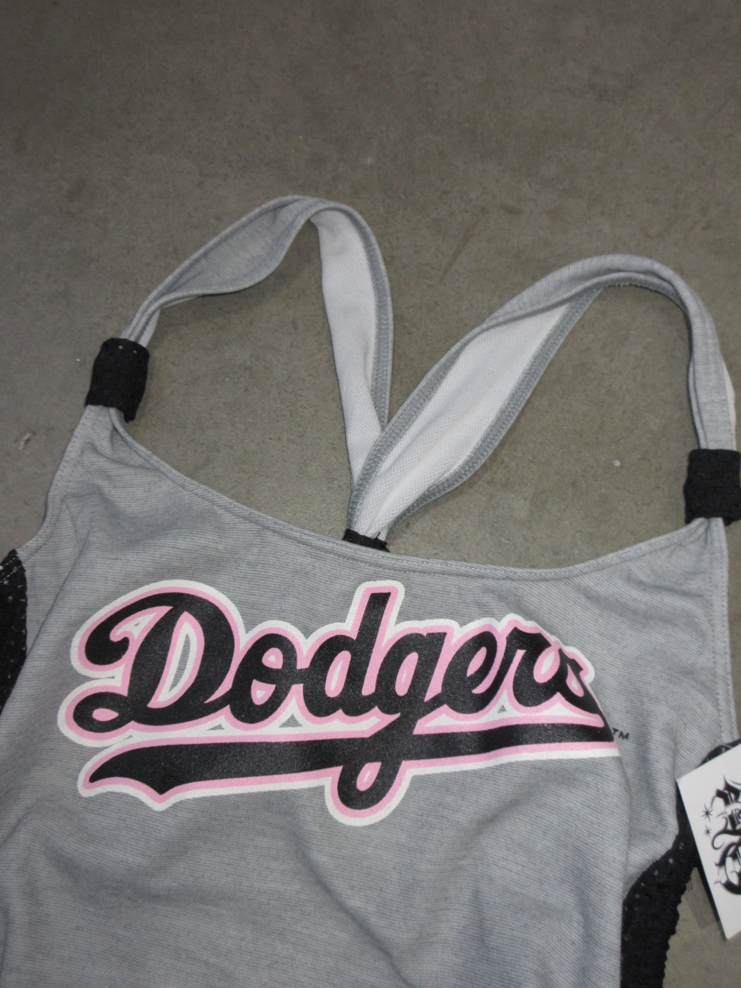 Vintage Design Top