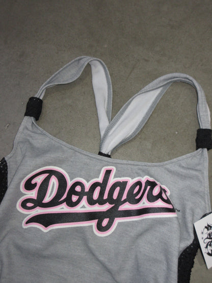 Vintage Design Top