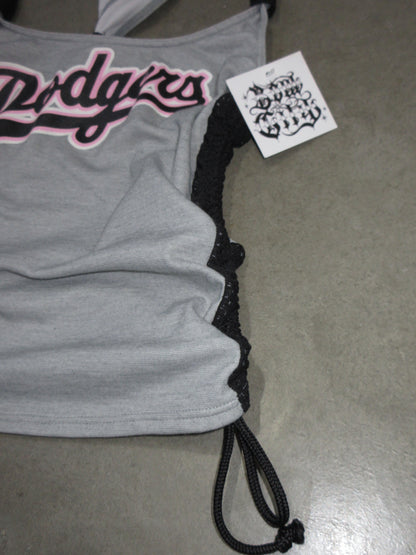 Vintage Design Top