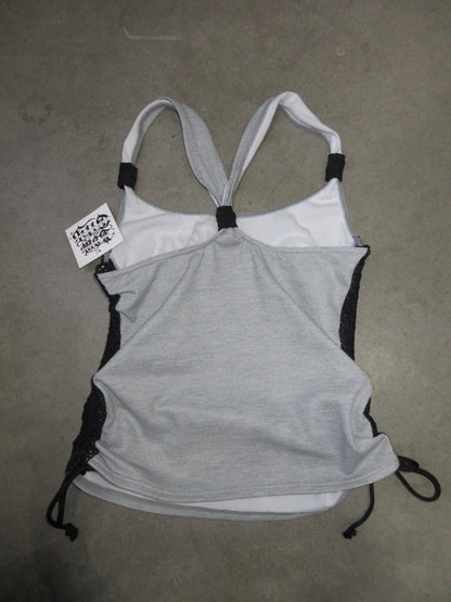 Vintage Design Top