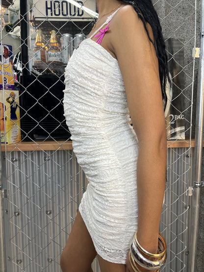 Vintage Design Dress