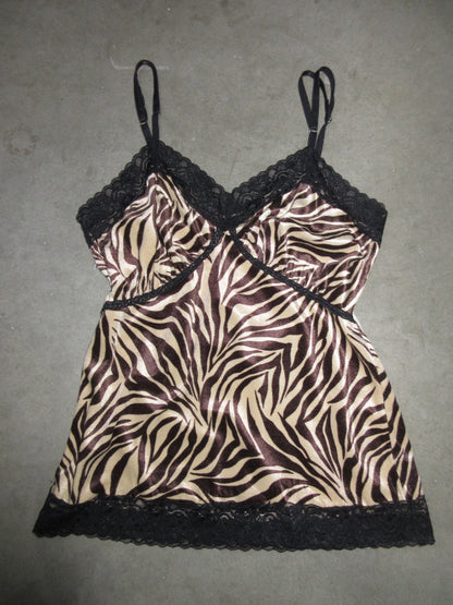 Vintage Design Top