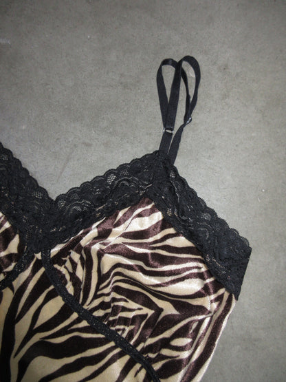 Vintage Design Top