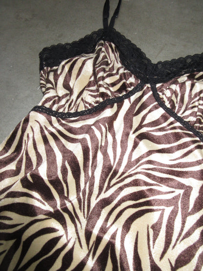 Vintage Design Top