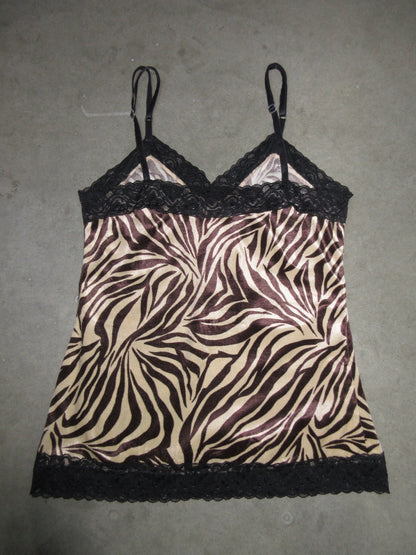 Vintage Design Top