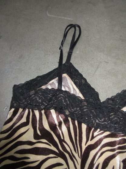 Vintage Design Top