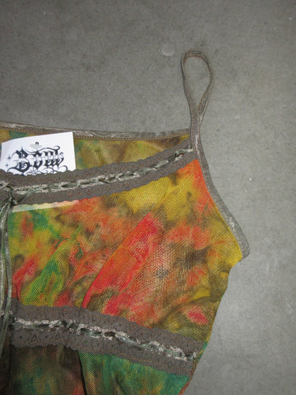 Vintage Design Top