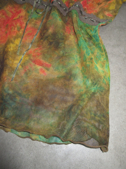 Vintage Design Top