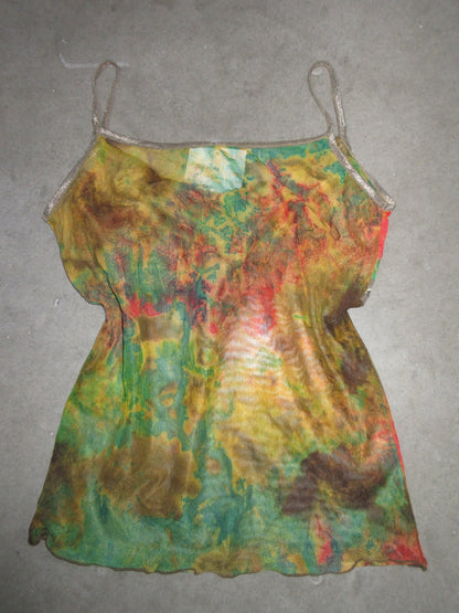 Vintage Design Top