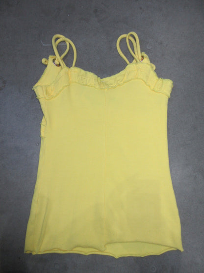 Vintage Design Top